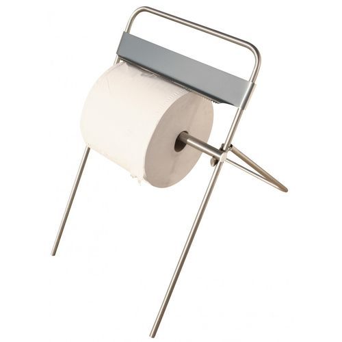 Distributore di carta - 957720 - EPIBOX - manuale / in acciaio inossidabile