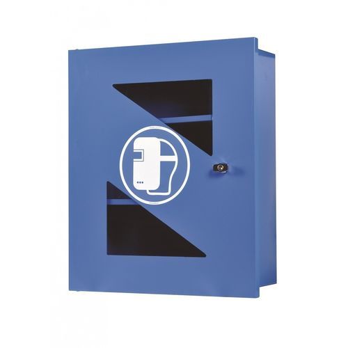 Scatola di stoccaggio in acciaio - 957954 - EPIBOX