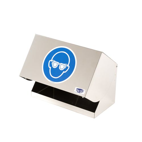Scatola di stoccaggio - 957971 - EPIBOX
