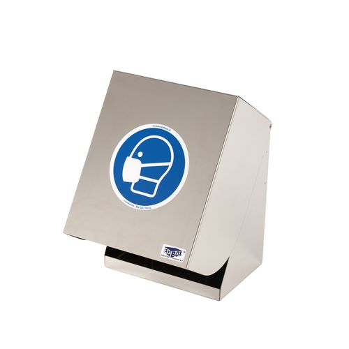 Scatola di stoccaggio - 957972 - EPIBOX