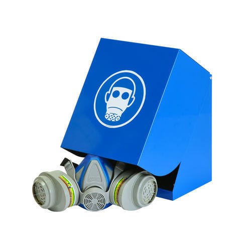 Scatola di stoccaggio in acciaio - 957952 - EPIBOX