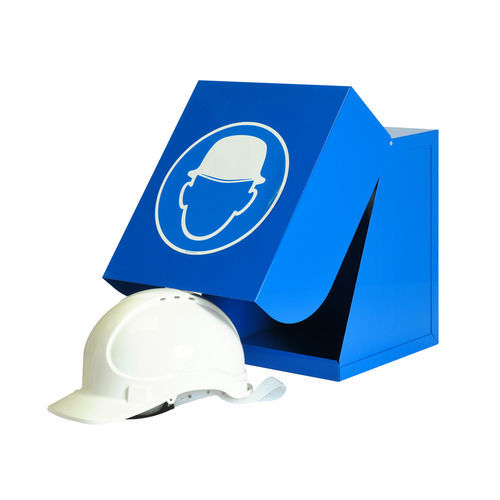 Scatola di stoccaggio in acciaio - 957953 - EPIBOX