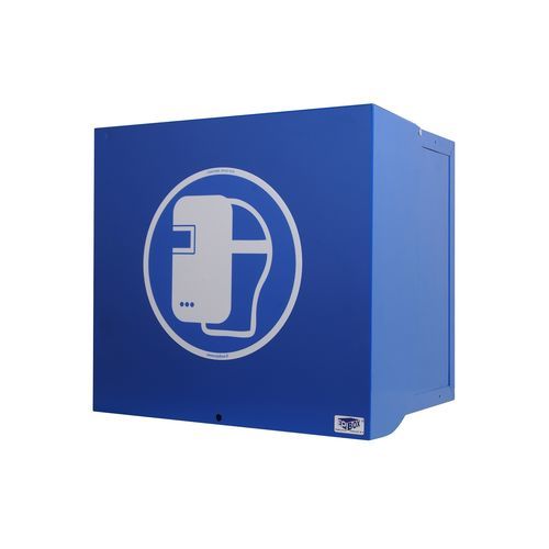 Scatola di stoccaggio in acciaio - 957956 - EPIBOX