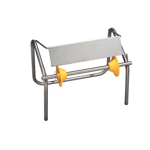 Distributore di carta - 957705 - EPIBOX - manuale / in acciaio inossidabile / da parete