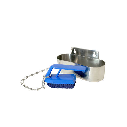 Unità di disinfezione per l'industria agroalimentare - 957710 - EPIBOX - portatile