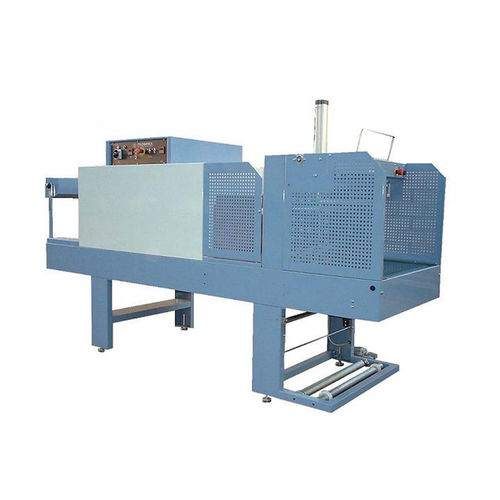 Fardellatrice automatica - ECOFARD 700 AA MB - ITALDIBIPACK - con tunnel di retrazione