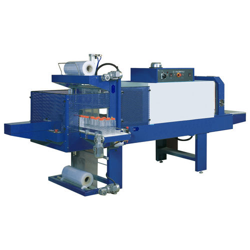 Fardellatrice automatica - ECOFARD 900 AOL - ITALDIBIPACK - per lattine / per bottiglie / per motore pneumatico