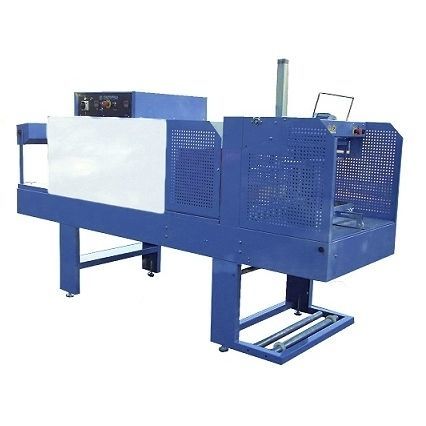 Fardellatrice automatica - ECOFARD 700 SA BB - ITALDIBIPACK - per lattine / per bottiglie / per vasetti