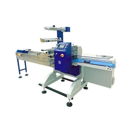 Macchina per imballaggio automatica - DIBIFLOW LINE - ITALDIBIPACK - orizzontale / per alimenti / per l'industria agroalimentare