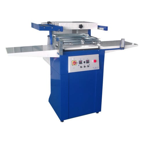 Confezionatrice skin-pack semi - SKIN 5035-EV - ITALDIBIPACK