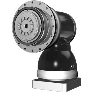Riduttore planetario - APCK series - Apex Dynamics - coassiale / 200 - 500 Nm / 500 - 1000 Nm