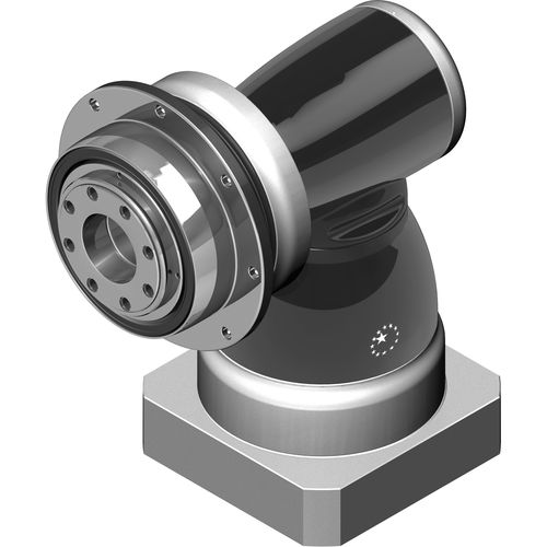 Riduttore planetario - AHK series - Apex Dynamics - coassiale / 200 - 500 Nm / 100 - 200 Nm