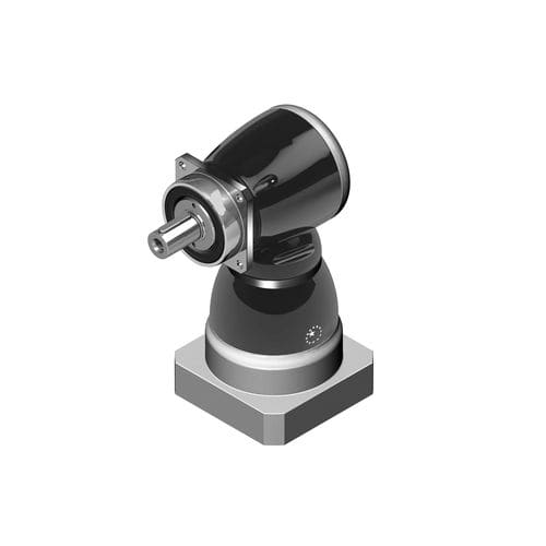 Riduttore ipoide - KF Series - Apex Dynamics - coassiale / 200 - 500 Nm / 100 - 200 Nm