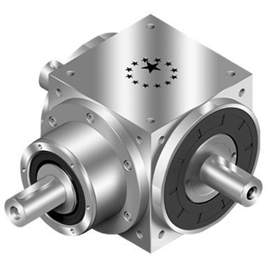 Riduttore a ingranaggi elicoidali - AT-L series - Apex Dynamics - 200 - 500 Nm / 100 - 200 Nm / 20 - 50 Nm