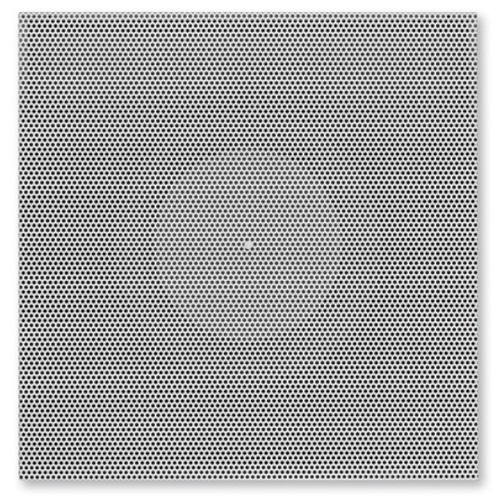 Diffusore d'aria quadrato - DLQL  - TROX - da soffitto