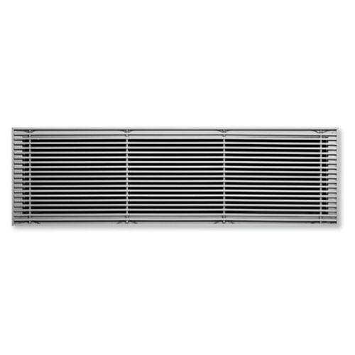 Griglia di ventilazione in alluminio - AF  - TROX - rettangolare