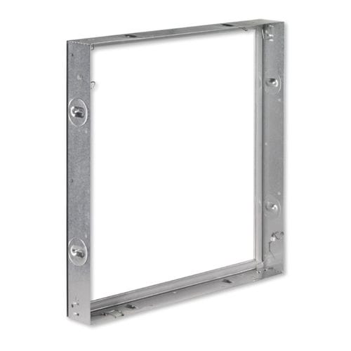 Quadro per filtro aria/gas ad aria - SCF - TROX