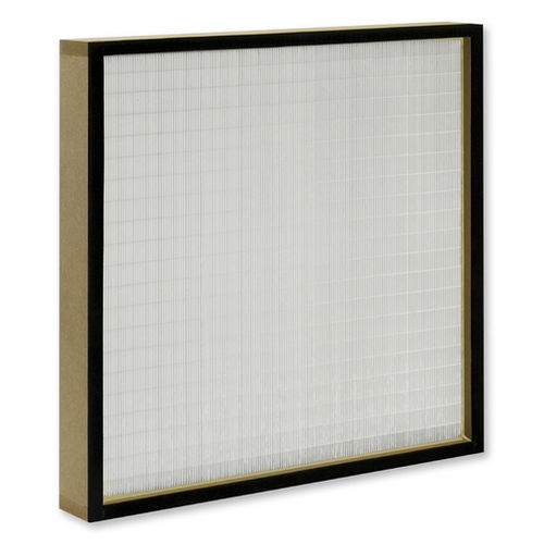 Filtro ad aria - MFP - TROX - antiparticolato / in pannelli / di separazione
