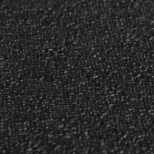 Tappeto antiscivolo - YOGA DECK SPARK - MILTEX GmbH - in gomma / nero