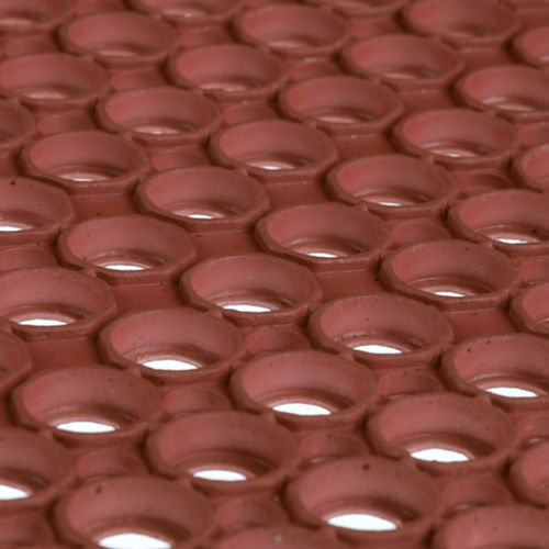 Tappeto antiscivolo - YOGA GRIP FOOD - MILTEX GmbH - da lavoro / in gomma nitrile / per l'industria agroalimentare