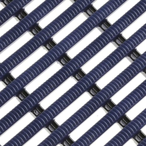 Tappeto antiscivolo - YOGA SPA ULTRA - MILTEX GmbH - antimicrobico / in PVC / da interno