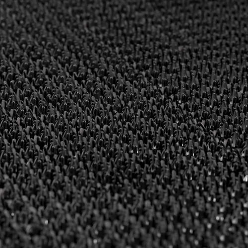 Tappeto assorbente - EAZYCARE TURF - MILTEX GmbH - in polietilene / da interno / per esterni