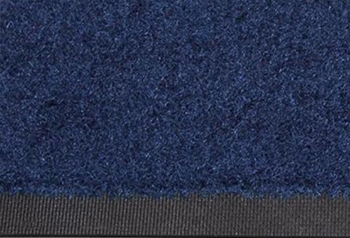 Tappeto antistatico - EAZYCARE DURA - MILTEX GmbH - in gomma nitrile / per esterni / rosso