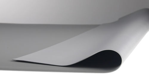 Tappeto di protezione - YOGA LINE OIL - MILTEX GmbH - in PVC / da interno / nero