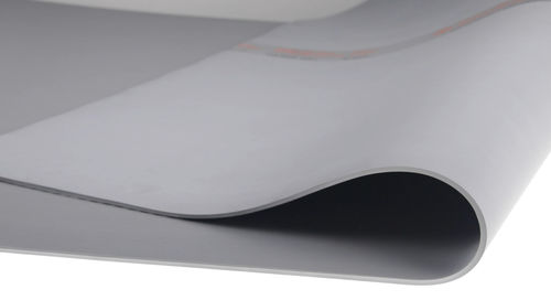 Tappeto in isolante elettrico - YOGA LINE ISO - MILTEX GmbH - di protezione / per protezione del suolo / in gomma
