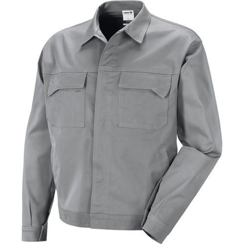 Giacca da lavoro - GIUBBINO TOP EUR EVO - Neri SPA - resistente all'abrasione / in cotone / in spandex