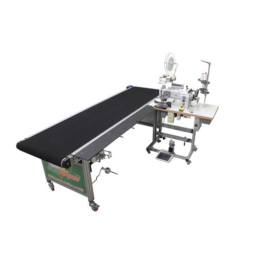 Cucitrice saldatrice fissa - Digitran - Miller Weldmaster