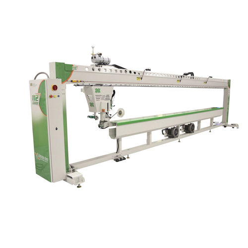 Macchina saldatrice laser - 112 Extreme - Miller Weldmaster - a rulli / ad aria calda / automatica