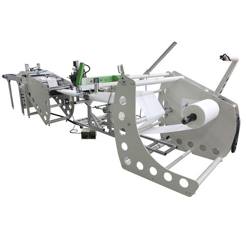 Macchina saldatrice laser - T300 Extreme Filter - Miller Weldmaster - con cuneo caldo / ad aria calda / automatica