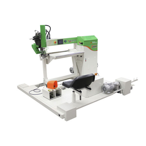Macchina saldatrice con cuneo caldo - T300 Extreme Travel - Miller Weldmaster - ad aria calda / automatica / per acciaio