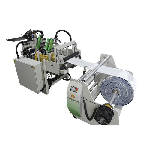 Sigillatrice automatica - PS300 - Miller Weldmaster - per sacchi / di tubi