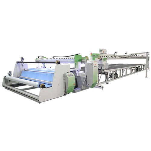 Rameuse per l'industria tipografica - Miller Weldmaster