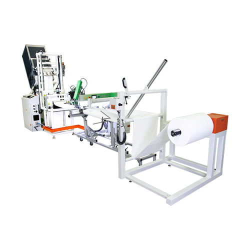 Macchina saldatrice ad ultrasuoni - Miller Weldmaster - automatica / CNC