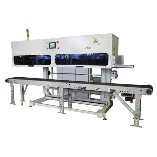 Sigillatrice a induzione - PS400 - Miller Weldmaster - automatica / per sacchi