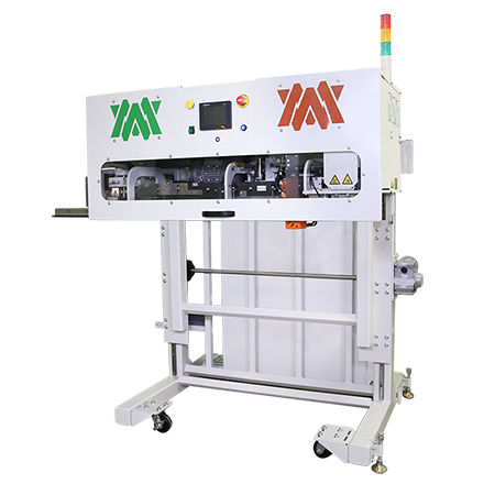 Sigillatrice automatica - PS150 - Miller Weldmaster - per sacchi / per pacchetti