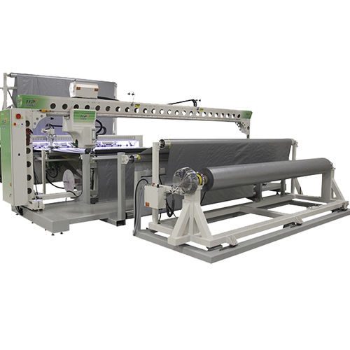 Sistema di ispezione automatizzato - Miller Weldmaster - da terreno