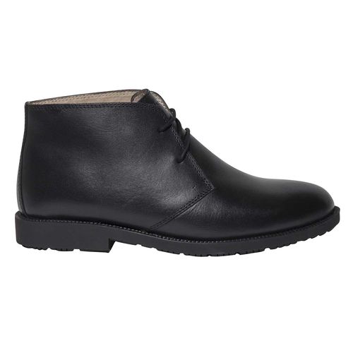 Scarpe antinfortunistiche a stivaletto - HUSKY - Parade SAS - per opere di finitura / antiscivolo / antiperforazione