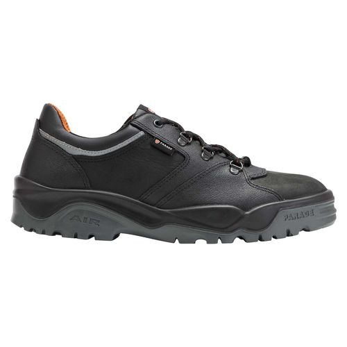 Scarpe antinfortunistiche per opere di finitura - DODGA 2844 - Parade SAS - antiscivolo / antiperforazione / antiurto