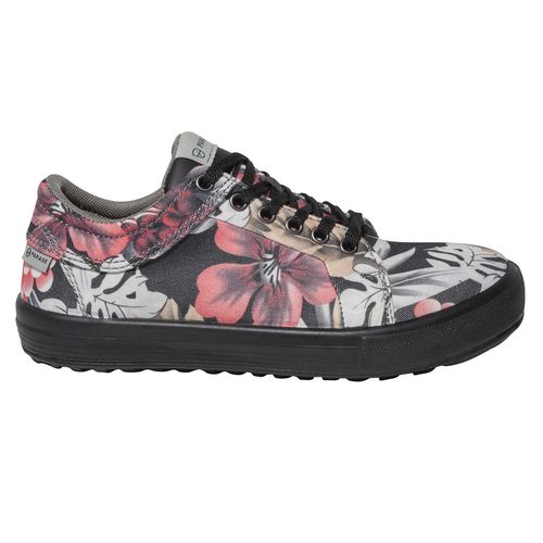 Scarpe antinfortunistiche per donna - VENICE 7856 - Parade SAS - per logistica e manutenzione / antiscivolo / antiperforazione