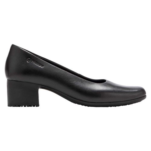 Scarpe antinfortunistiche per donna - LYDIA 1704 - Parade SAS - per opere di finitura / antiscivolo / in pelle bovina