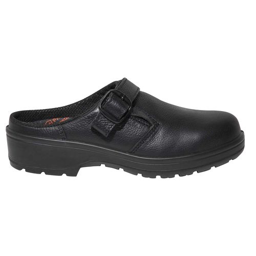 Sabot per donna - DAISIE 8764 - Parade SAS - per il settore agroalimentare / antiscivolo / in pelle bovina