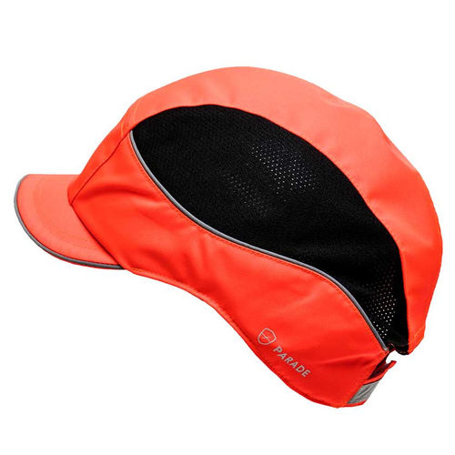 Cappellino antiurto unica dimensione - ASMARA 1469 - Parade SAS - in ABS / in EVA / in poliestere