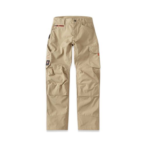 Pantaloni da lavoro - BATURA - Parade SAS - contro il freddo / in cotone / in tela