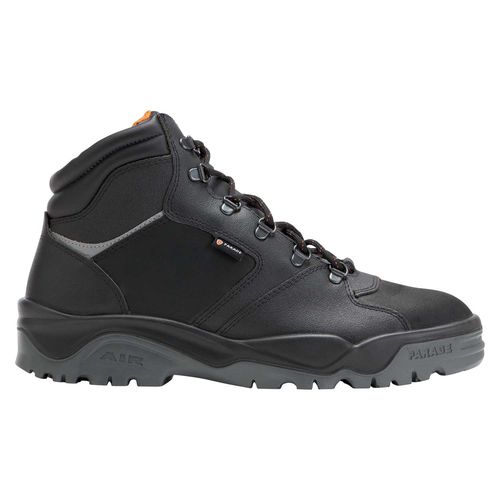 Scarpe antinfortunistiche a stivaletto - DIEGA 2844 - Parade SAS - per opere di finitura / antiscivolo / antiperforazione