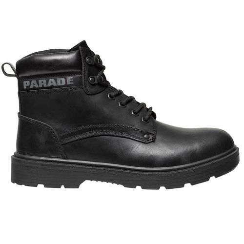 Scarpe antinfortunistiche a stivaletto - KANSAS 3844 - Parade SAS - per attività all'aria aperta / antiscivolo / antiperforazione