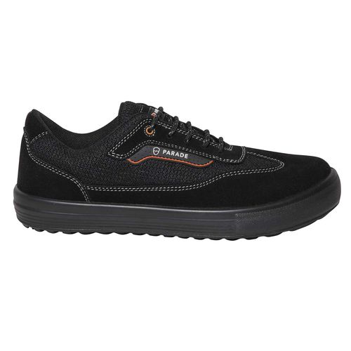 Scarpe antinfortunistiche antiscivolo - VISTA.7854 - Parade SAS - antiperforazione / antiurto / antistatica